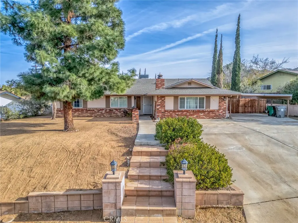 8181 Church, Yucca Valley, CA 92284 - Image #1