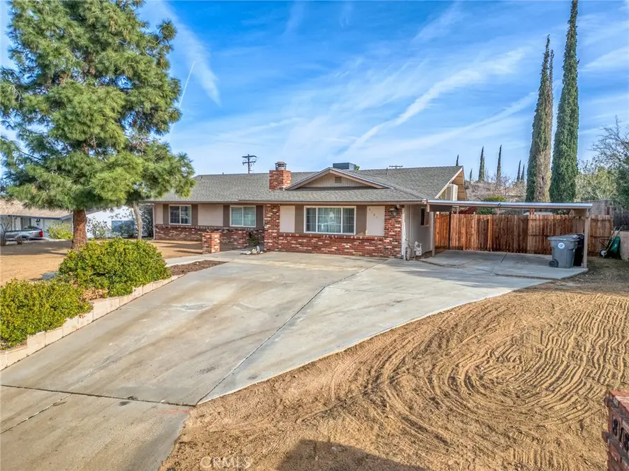 8181 Church, Yucca Valley, CA 92284 - Image #2