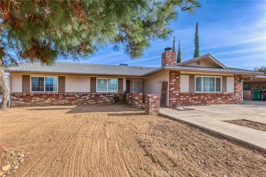 8181 Church, Yucca Valley, CA 92284 - Image #3