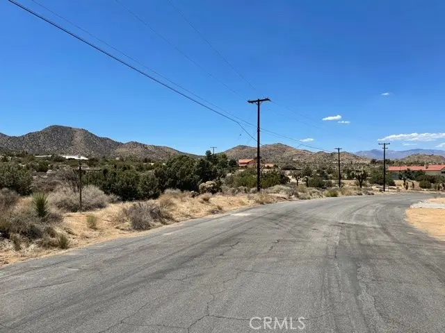 0 Carmelita Circle, Yucca Valley, CA 92284 - #1