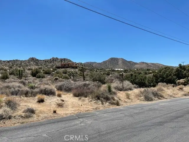 0 Carmelita Circle, Yucca Valley, CA 92284 - #3