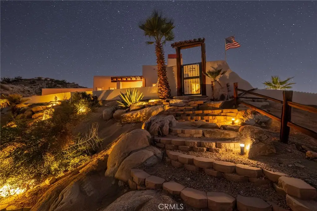57045 Plaza Del Amigo, Yucca Valley, CA 92284 - Image #1