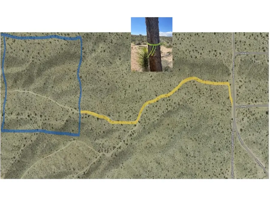 57300 Sunway, Yucca Valley, CA 92284 - Image #2