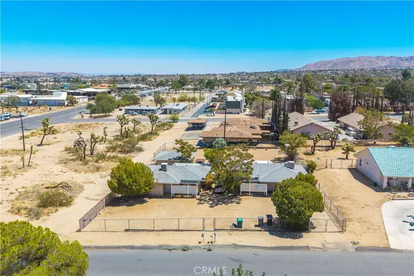 7337 Condalia, Yucca Valley, CA 92284