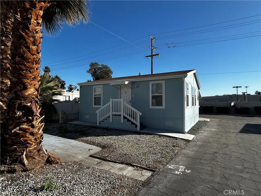 24 Coolidge Drive, Cathedral City, CA 92234 - #3