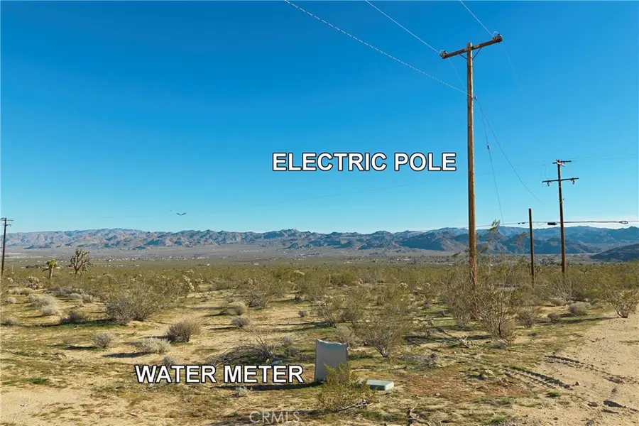 4084 Ocean Avenue, Joshua Tree, CA 92252 - #3