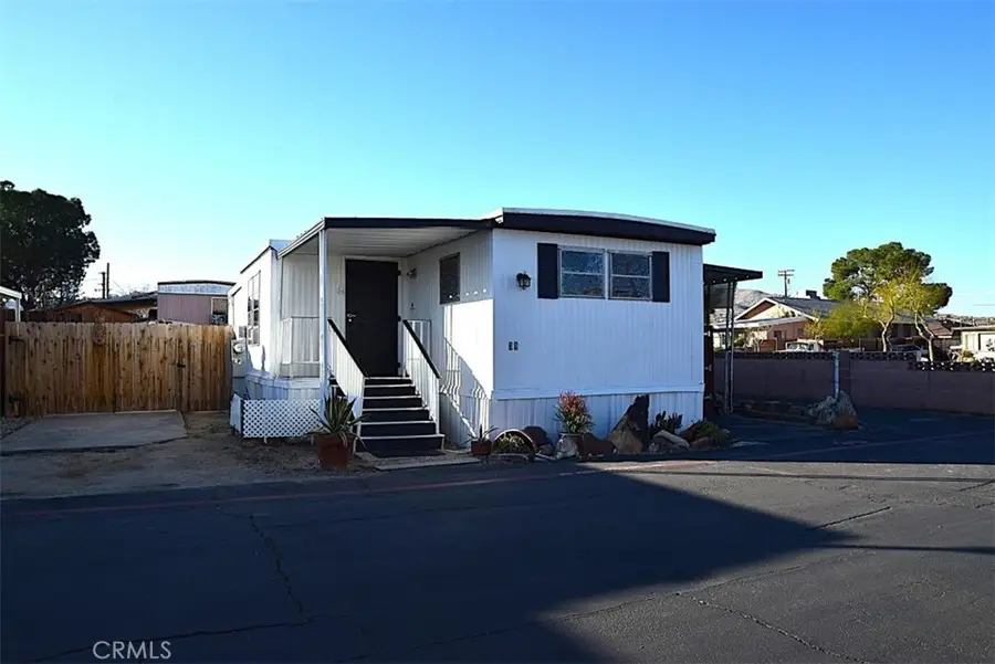 6426 Valley View Street #39, Joshua Tree, CA 92252 - #2