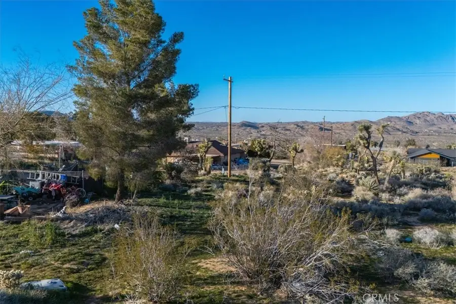 60432 Latham Trail, Joshua Tree, CA 92252 - #3