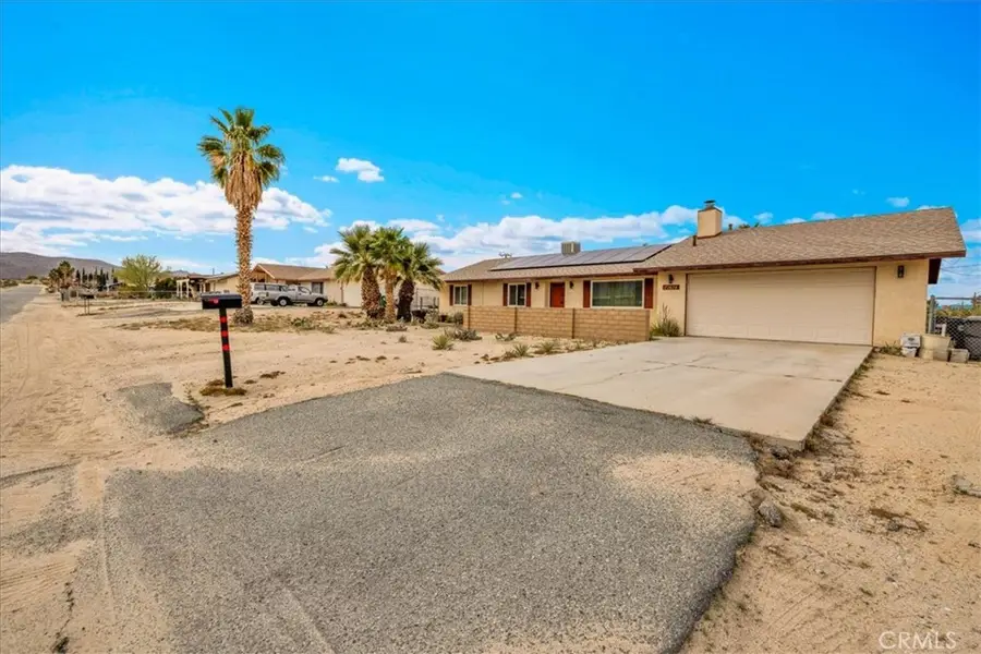 72674 Granite, Twentynine Palms, CA 92277 - #2