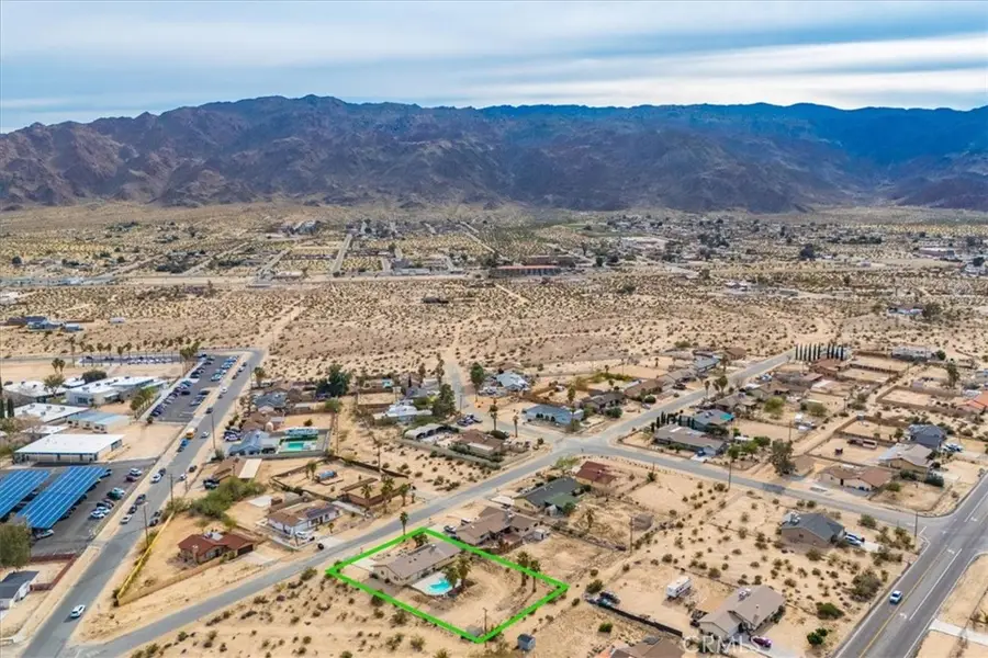 72674 Granite, Twentynine Palms, CA 92277 - #3