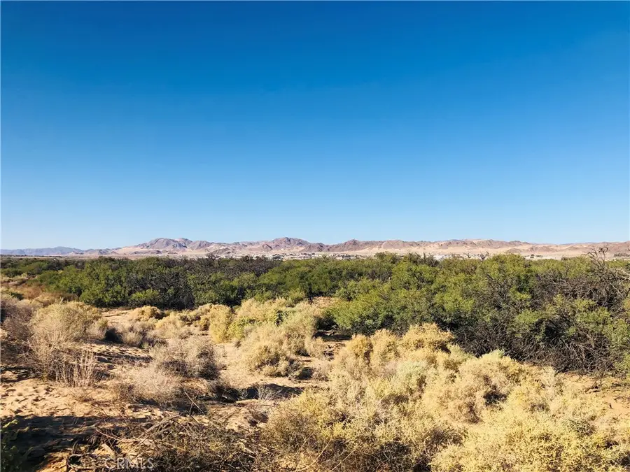0 E Of Mesquite Srings Road, Twentynine Palms, CA 92277 - #3