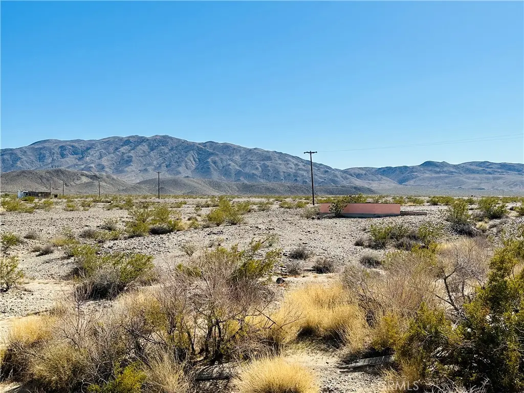 5 Sullivan Road, Twentynine Palms Yucca Valley, CA 92277 - #1