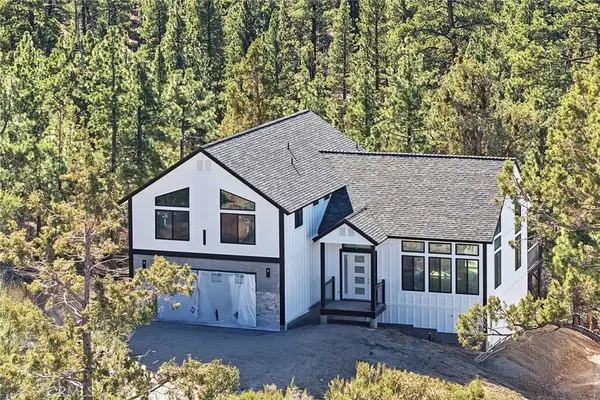445 Woodcreek, Big Bear City, CA 92314
