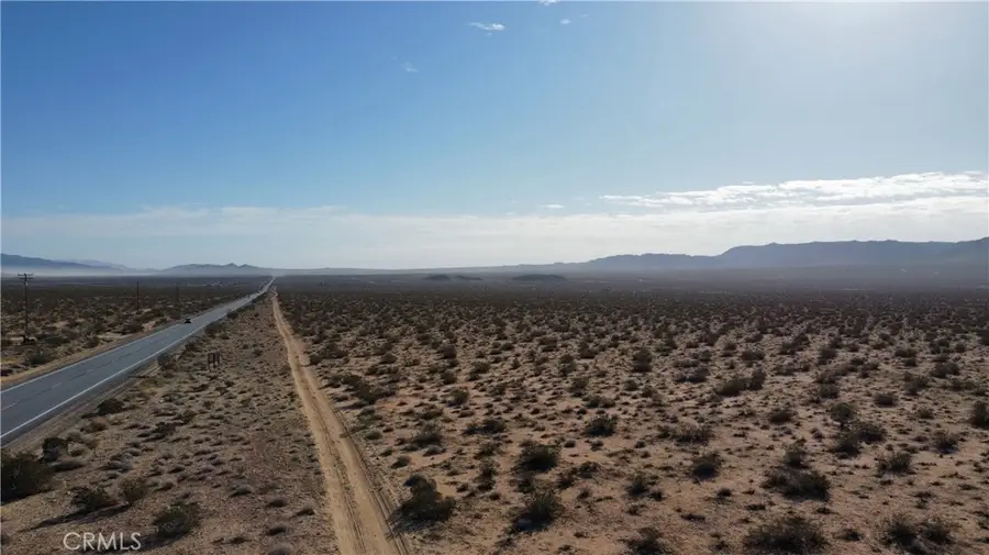 43 Old Woman Springs Road, Landers, CA 92356 - #2