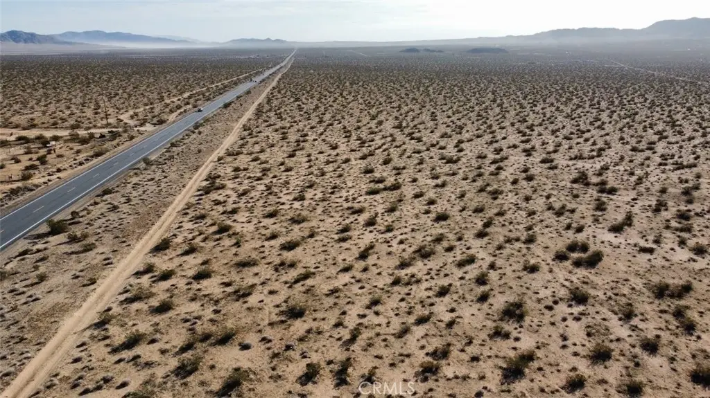 16 Old Woman Springs Road, Lucerne Valley, CA 92356 - #1