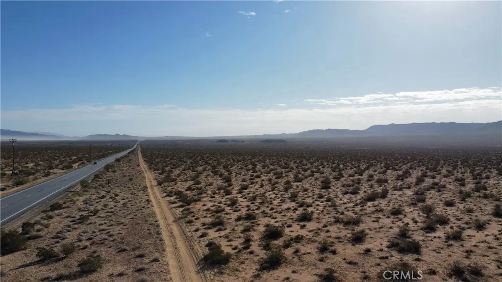 29 Old Woman Springs Road, Lucerne Valley, CA 92356 - #1
