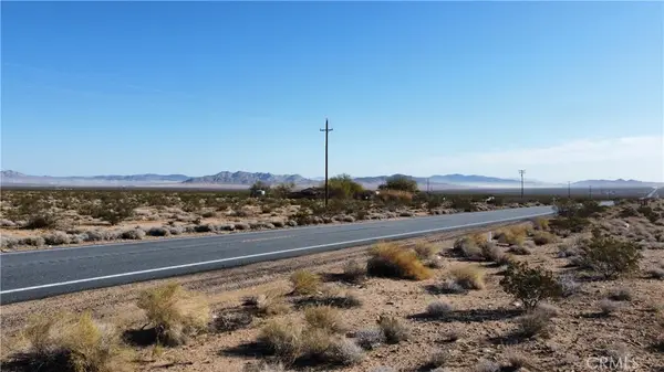 18 Old Woman Springs Road, Johnson Valley, CA 92356