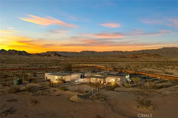 3910 Gayley Lane, 29 Palms, CA 92277