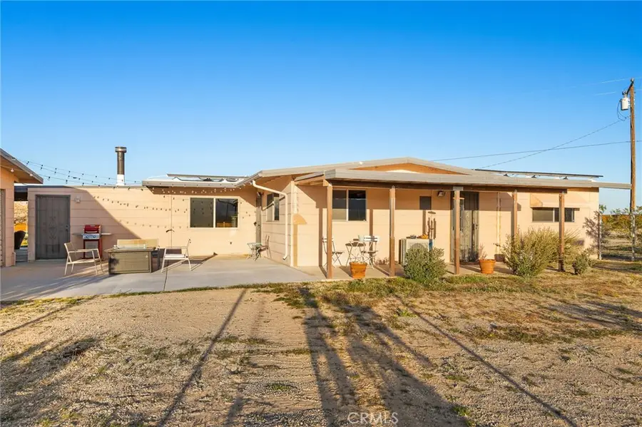 3910 Gayley Lane, Twentynine Palms, CA 92277 - #3