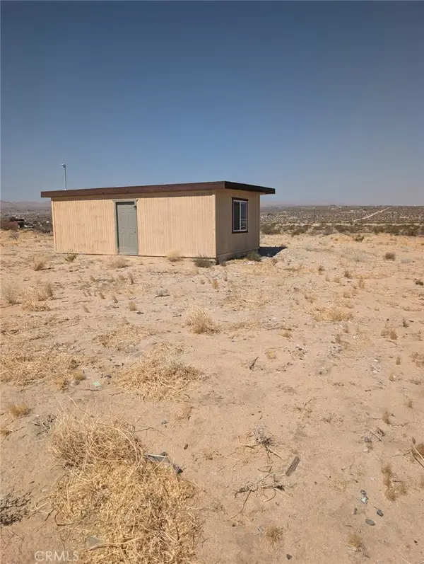 56850 Bodick, Landers, CA 92285