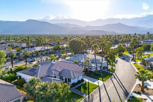 4 Oakmont, Rancho Mirage, CA 92270