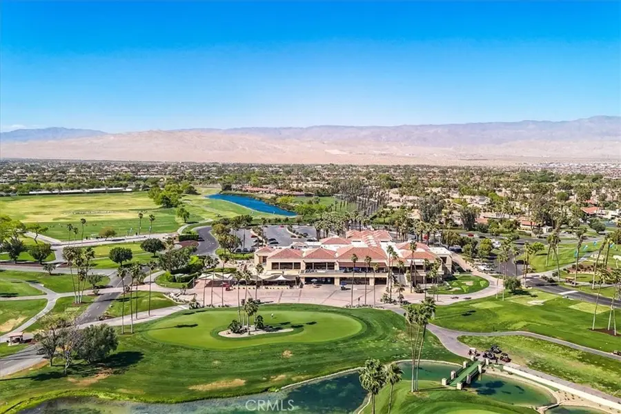 4 Oakmont Drive, Rancho Mirage, CA 92270 - #3