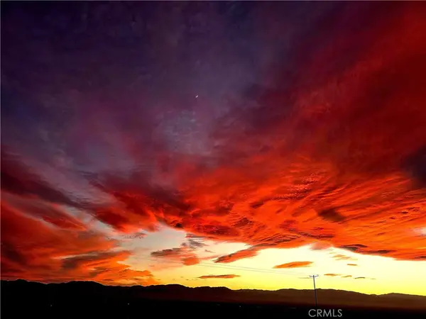 6018 La Buena Tierra, 29 Palms, CA 92277