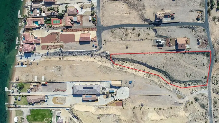 0 My Place Rd, Needles, CA 92363 - #2