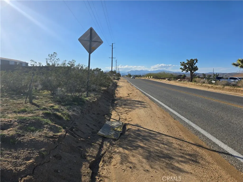 0 Morongo, Twentynine Palms, CA 92277 - #1