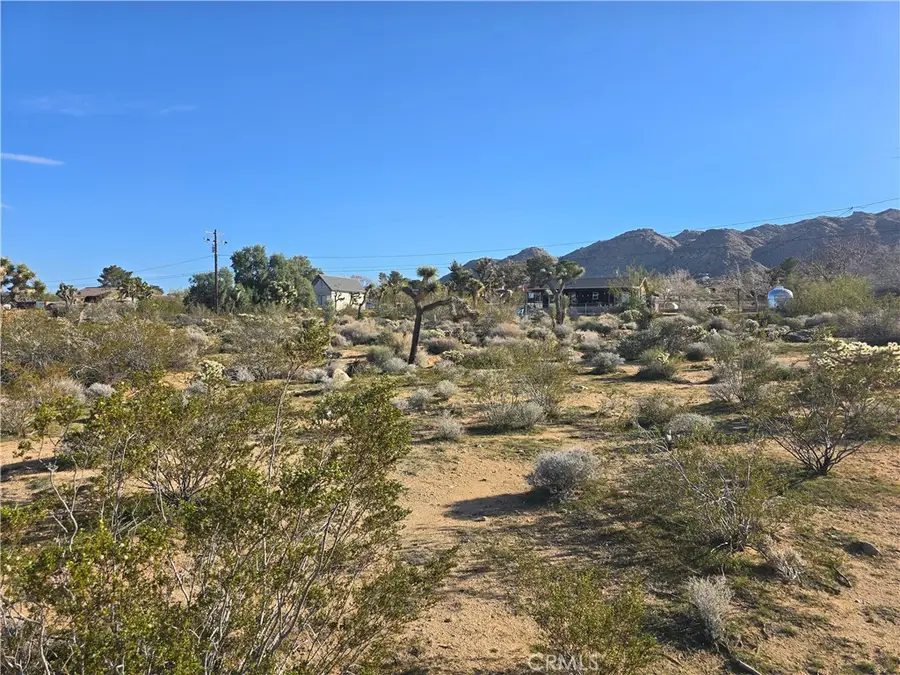 0 Morongo, Twentynine Palms, CA 92277 - #2