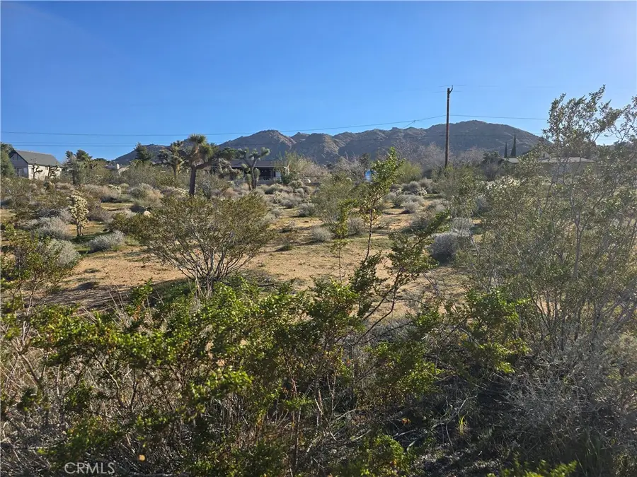 0 Morongo, Twentynine Palms, CA 92277 - #3