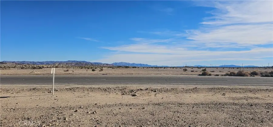 0 Condor, Twentynine Palms, CA 92277 - #2