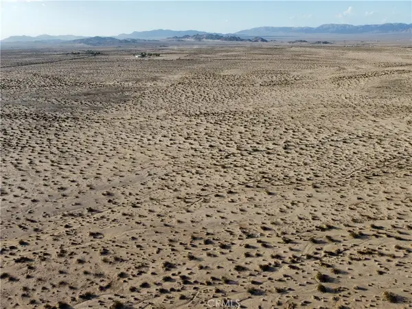 0 Near El Paseo Drive, 29 Palms, CA 92277