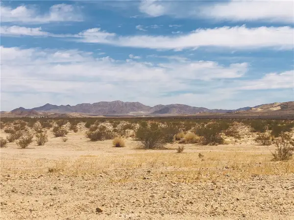 0 Kathyrn Road, 29 Palms, CA 92277