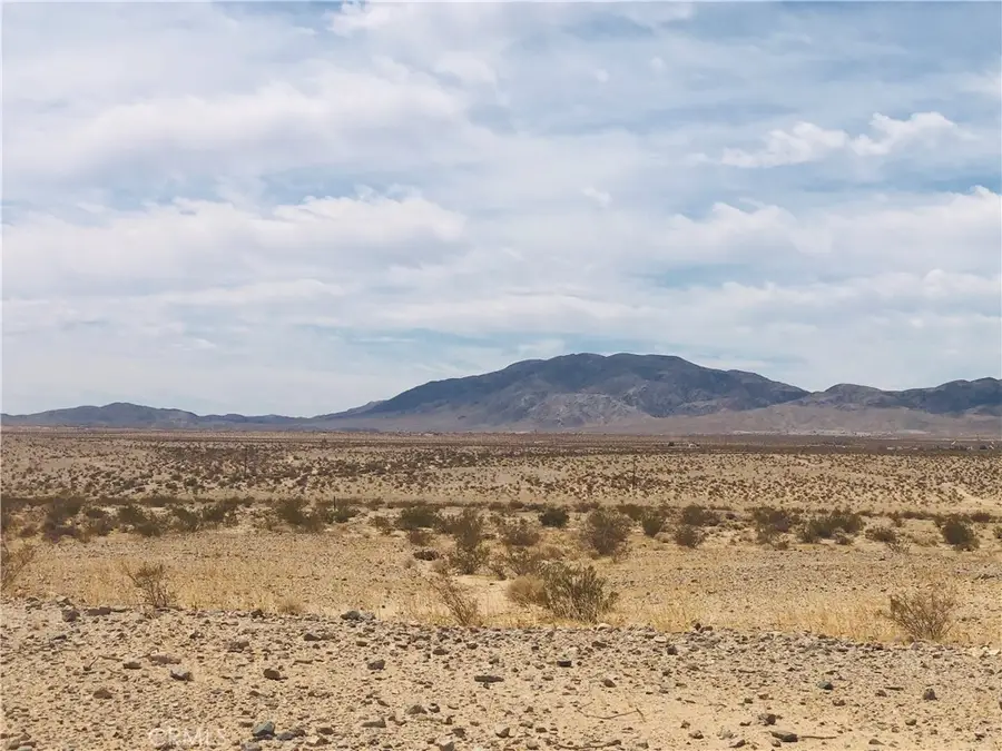 0 Kathyrn Road, Twentynine Palms Yucca Valley, CA 92277 - #2