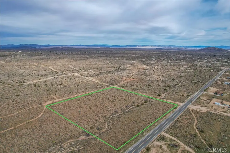 4824 Elata Avenue, Yucca Valley, CA 92284 - #3