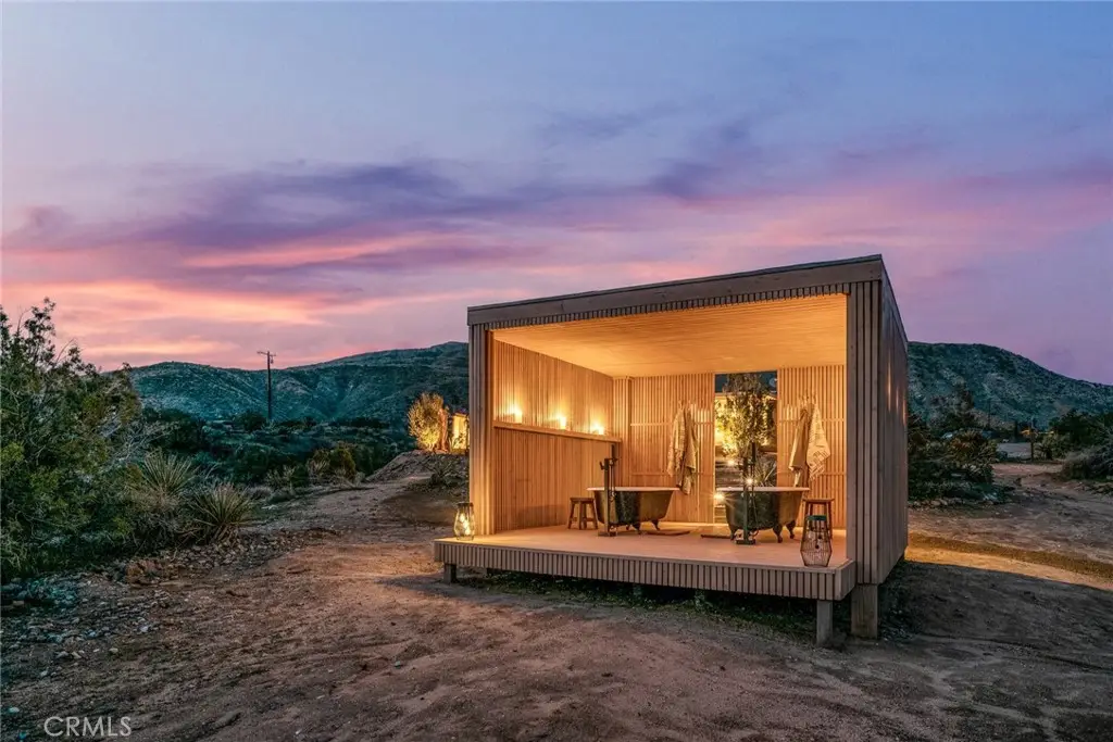 48575 Paradise, Morongo Valley, CA 92256 - #1