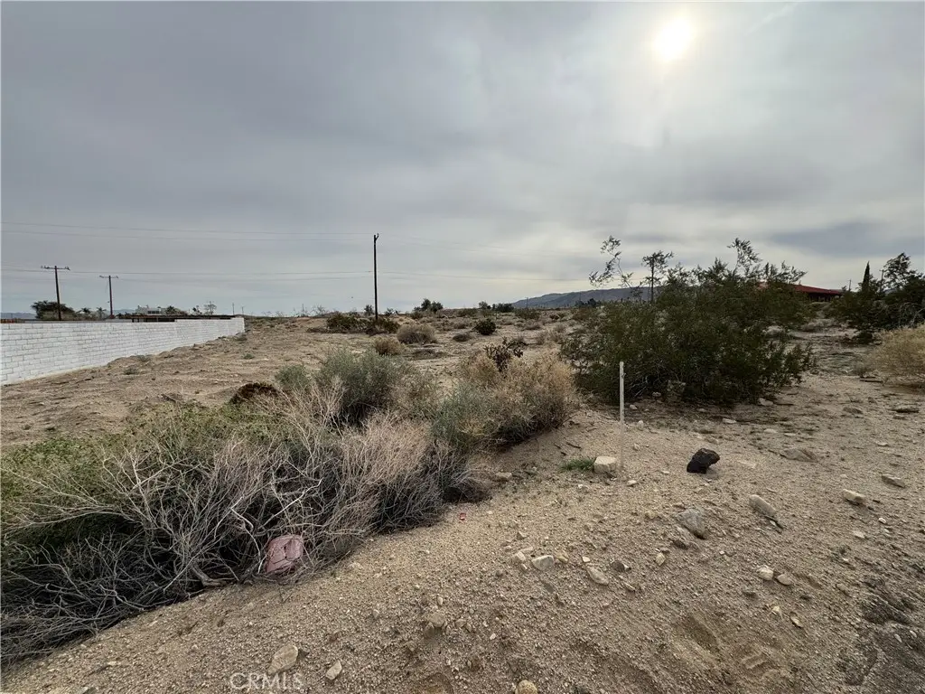 0 Elm (tamarisk), Twentynine Palms, CA 92277 - #1