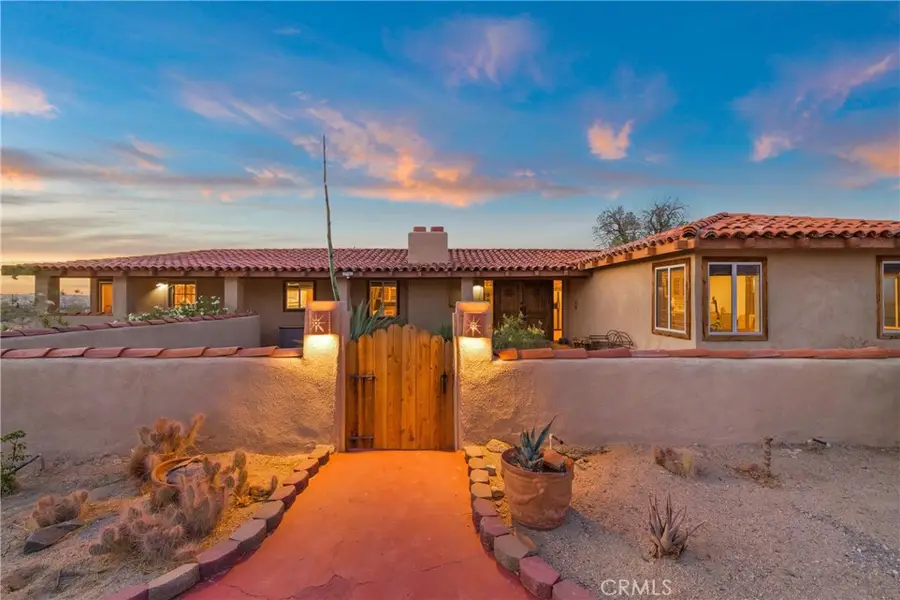 74784 Foothill Drive, Twentynine Palms, CA 92277 - #2