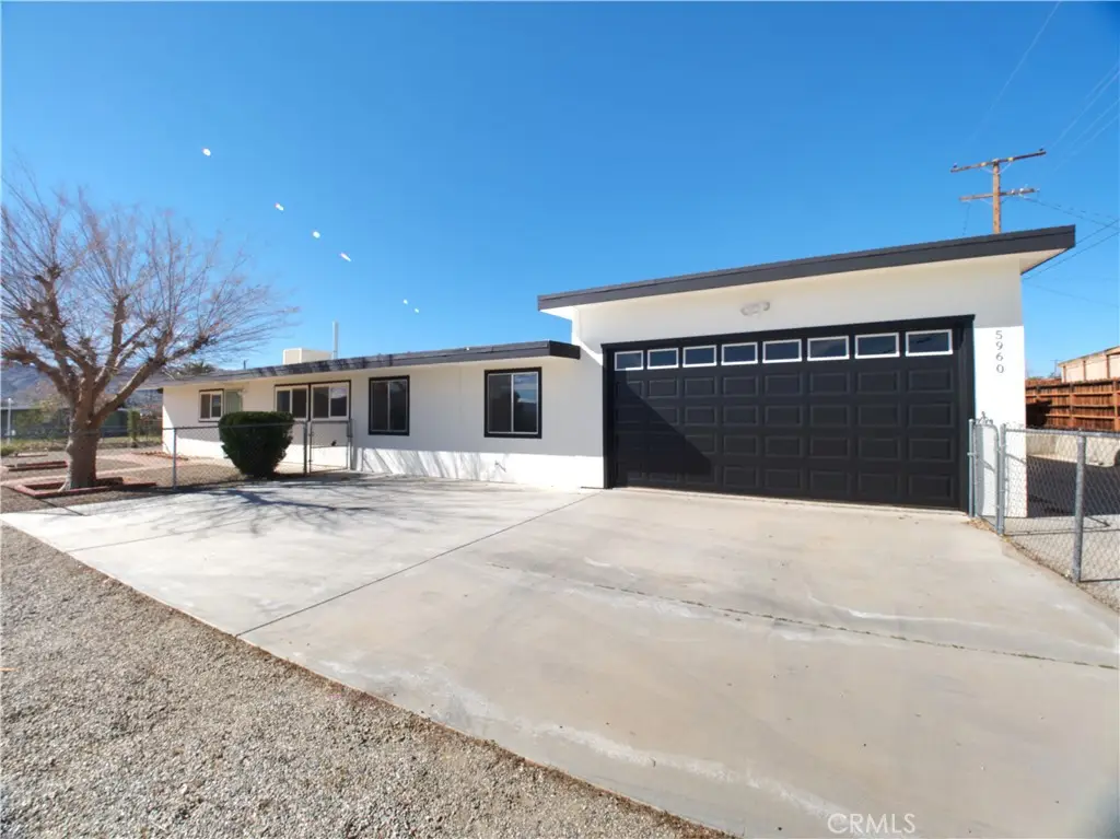 5960 Park Boulevard, Joshua Tree, CA 92252 - #1