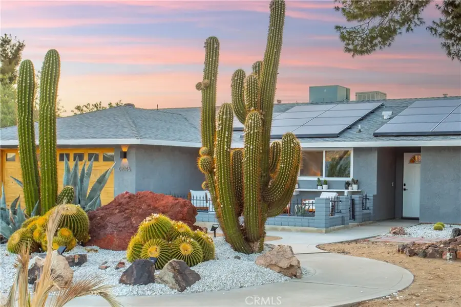 62146 Crestview, Joshua Tree, CA 92252 - #3