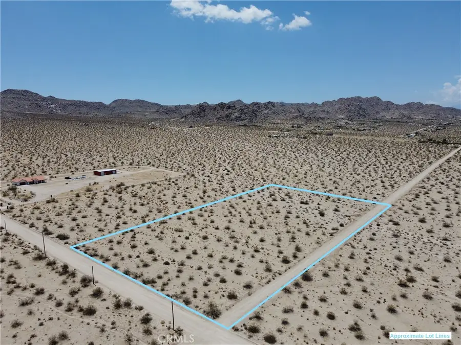 5 Sunfair Road, Joshua Tree, CA 92252 - #2