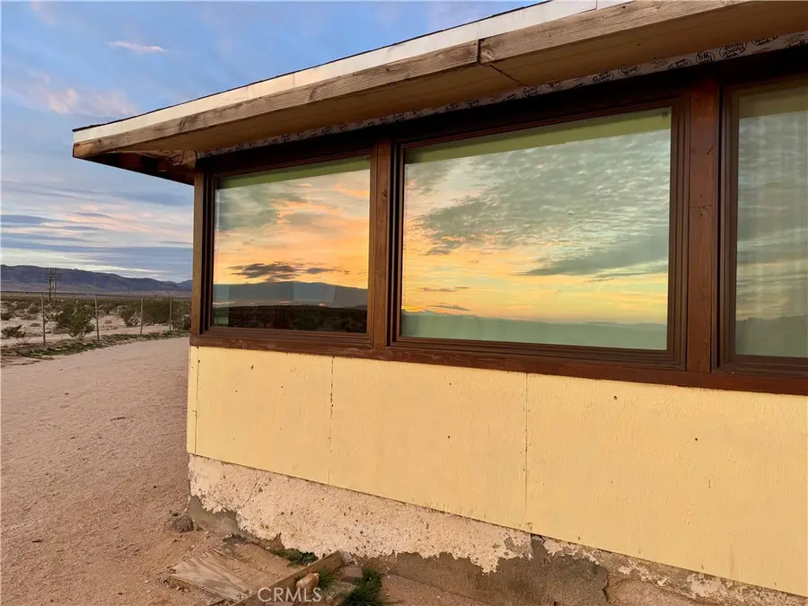 4759 Pinto Mountain, Twentynine Palms Yucca Valley, CA 92277 - #2