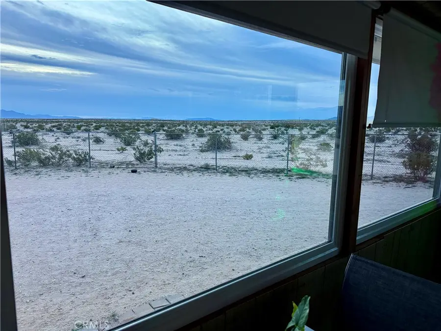 4759 Pinto Mountain, Twentynine Palms Yucca Valley, CA 92277 - #3