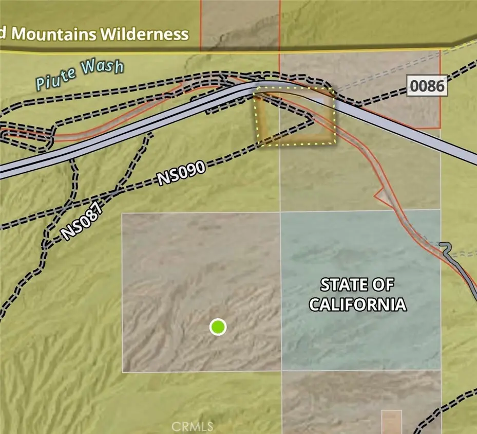 0 Vacant Land, Needles, CA 92363 - #1