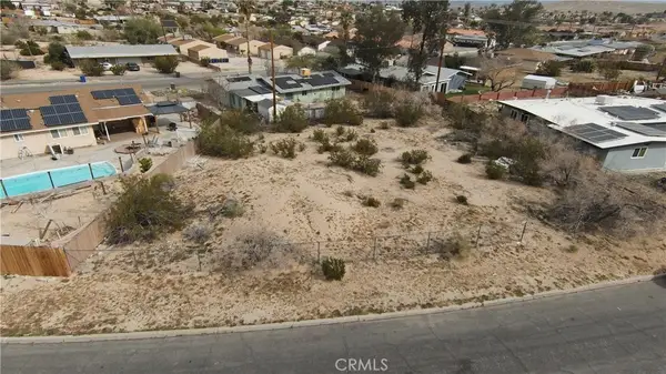 73402 Yucca, Twentynine Palms, CA 92277