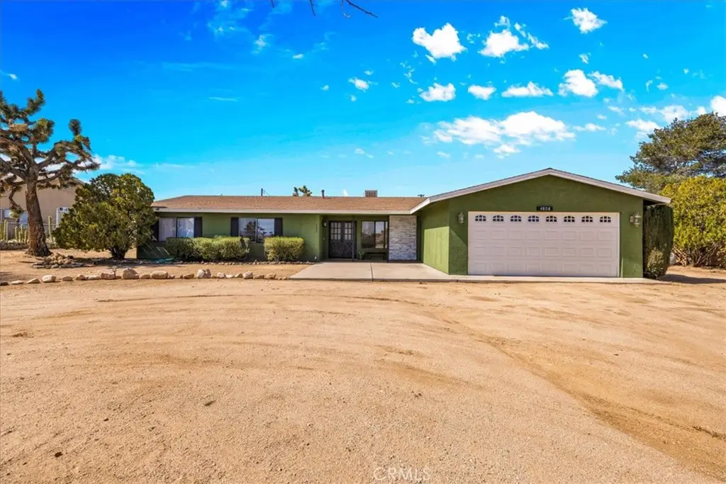 4808 Camarilla Avenue, Yucca Valley, CA 92284 - #1