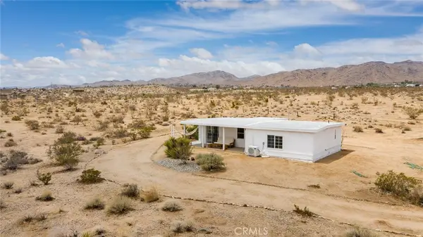 55921 Ornelas Lane, Landers, CA 92285