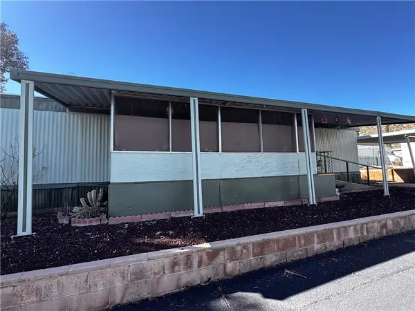 55524 Yucca Trail #54, Yucca Valley, CA 92284