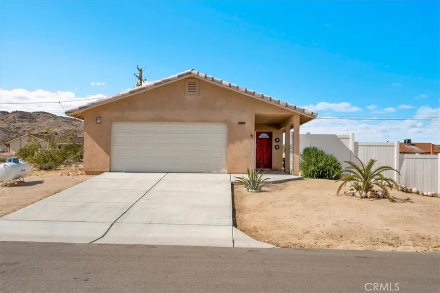 6752 Manzanita Avenue, Twentynine Palms, CA 92277 - #3